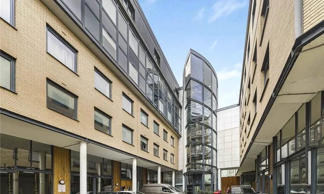 Недвижимость Red Lion Square, Wandsworth High Street: 9