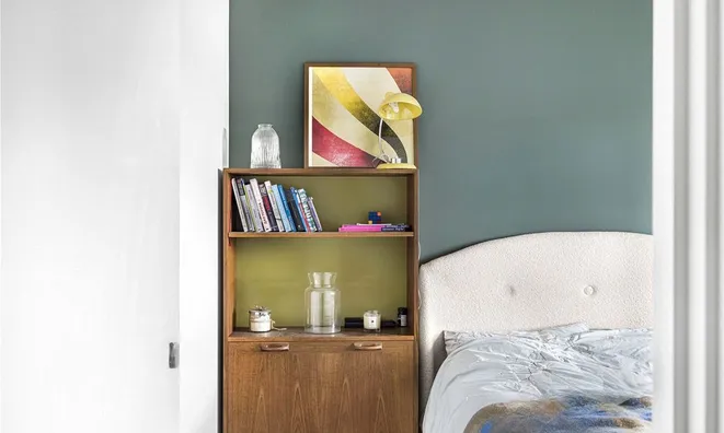 Недвижимость Red Lion Square, Wandsworth High Street: 13