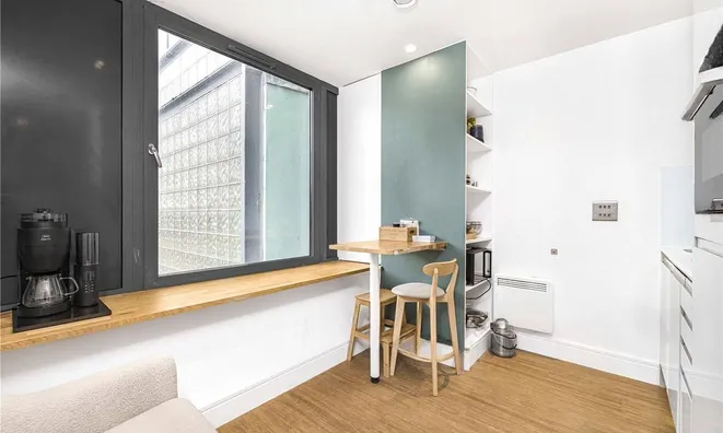 Недвижимость Red Lion Square, Wandsworth High Street: 14