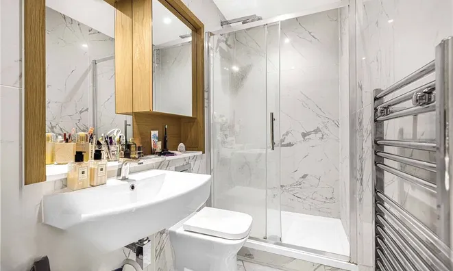 Недвижимость Red Lion Square, Wandsworth High Street: 16