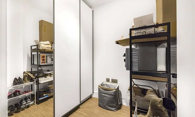 Недвижимость Red Lion Square, Wandsworth High Street: 18