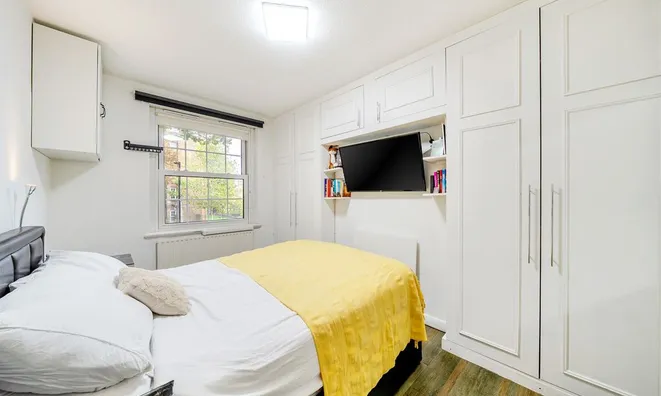 Недвижимость Doddington Grove: 1