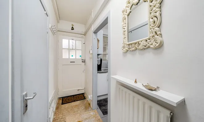 Недвижимость Doddington Grove: 3