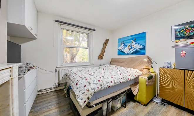 Недвижимость Doddington Grove: 4