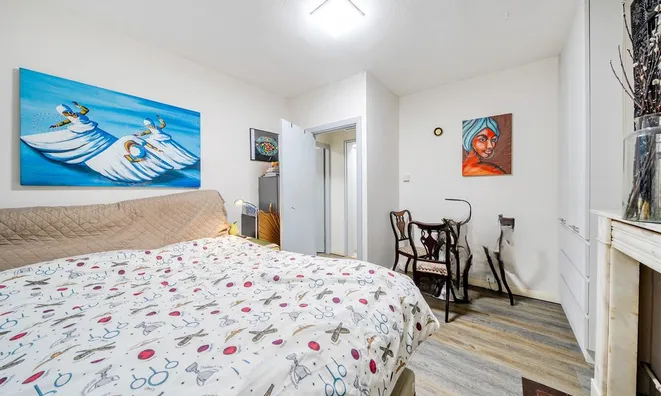 Недвижимость Doddington Grove: 5