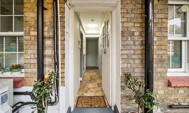 Недвижимость Doddington Grove: 7