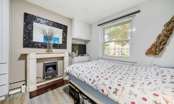 Недвижимость Doddington Grove: 9