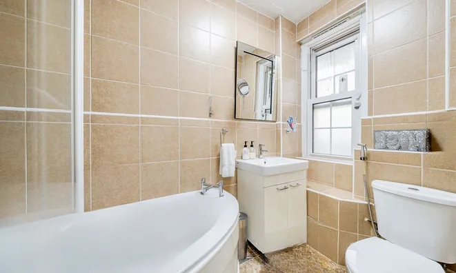 Недвижимость Doddington Grove: 10