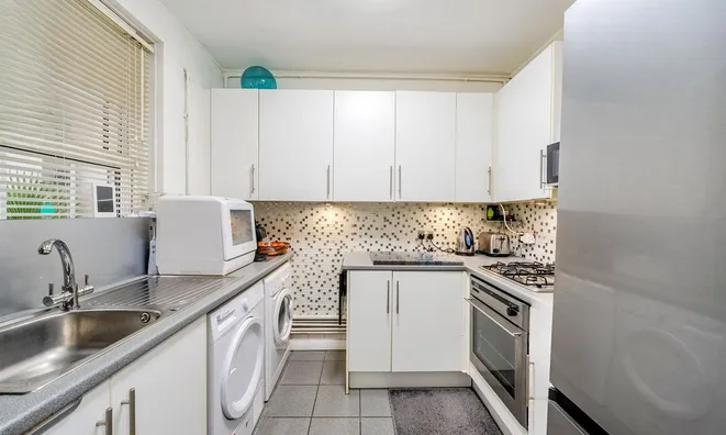 Недвижимость Doddington Grove: 11