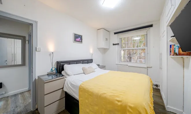 Недвижимость Doddington Grove: 13