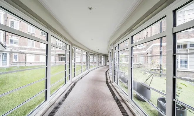 Недвижимость Rossmore Court, Park Road: 5