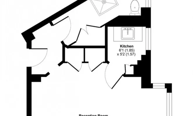 Недвижимость Rossmore Court, Park Road: 11