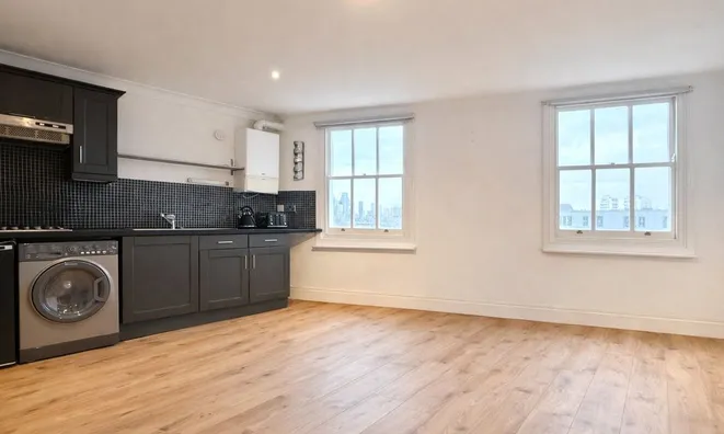 Недвижимость Voltaire Road: 7