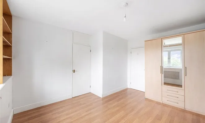 Недвижимость Woodhall House, Fitzhugh Grove, Wandsworth: 1