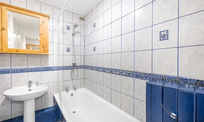 Недвижимость Woodhall House, Fitzhugh Grove, Wandsworth: 3