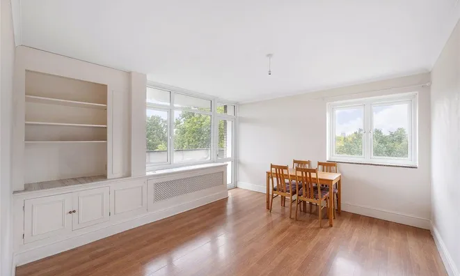 Недвижимость Woodhall House, Fitzhugh Grove, Wandsworth: 7