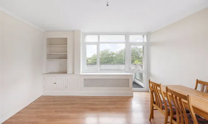 Недвижимость Woodhall House, Fitzhugh Grove, Wandsworth: 8