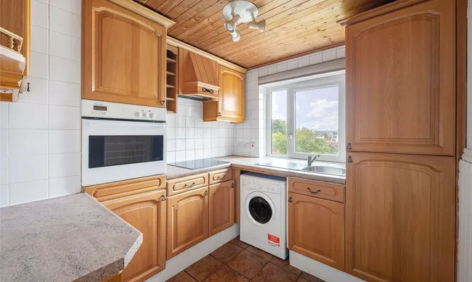 Недвижимость Woodhall House, Fitzhugh Grove, Wandsworth: 9