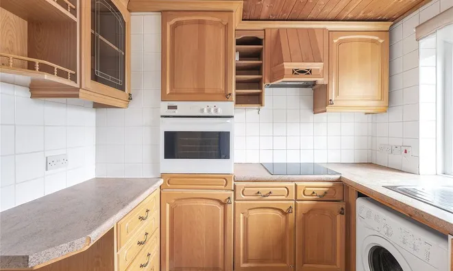 Недвижимость Woodhall House, Fitzhugh Grove, Wandsworth: 10