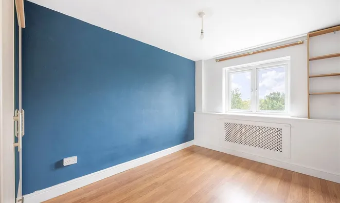 Недвижимость Woodhall House, Fitzhugh Grove, Wandsworth: 11