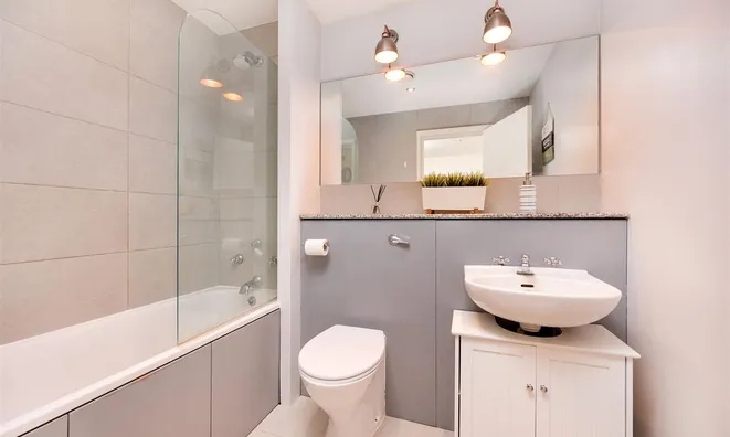 Недвижимость Point West, 116 Cromwell Road: 2