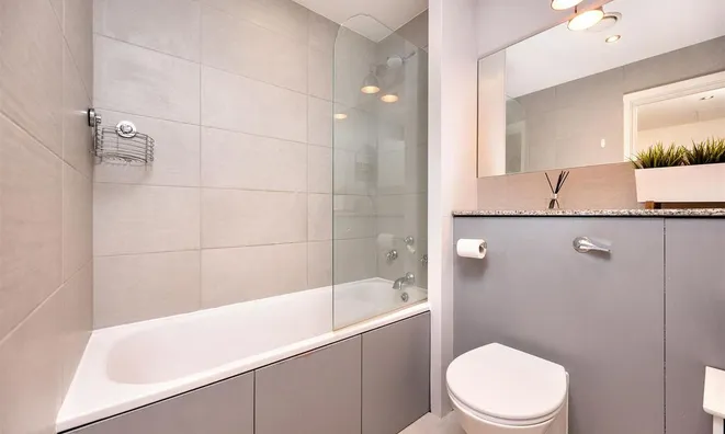 Недвижимость Point West, 116 Cromwell Road: 3