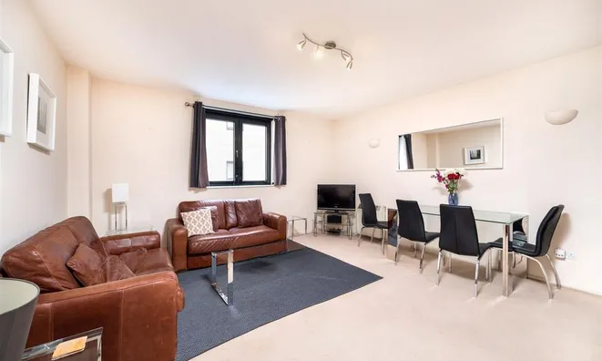 Недвижимость Point West, 116 Cromwell Road: 5