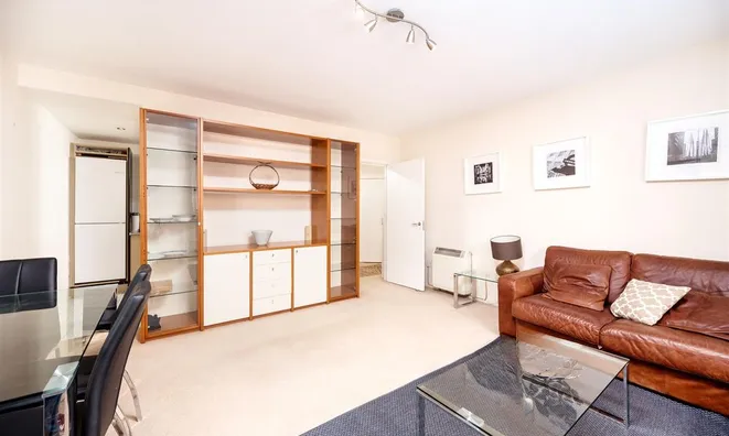 Недвижимость Point West, 116 Cromwell Road: 6