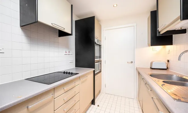 Недвижимость Point West, 116 Cromwell Road: 7