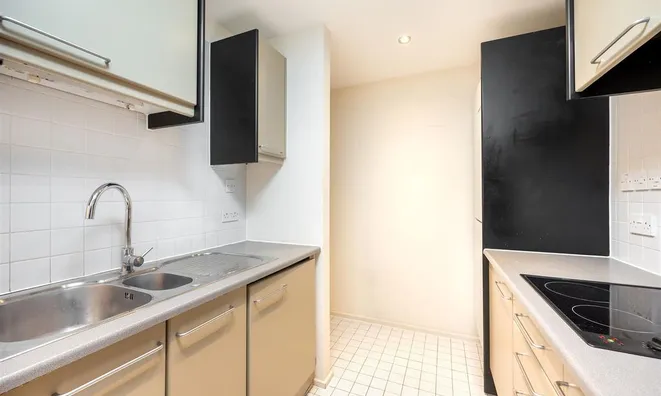 Недвижимость Point West, 116 Cromwell Road: 8