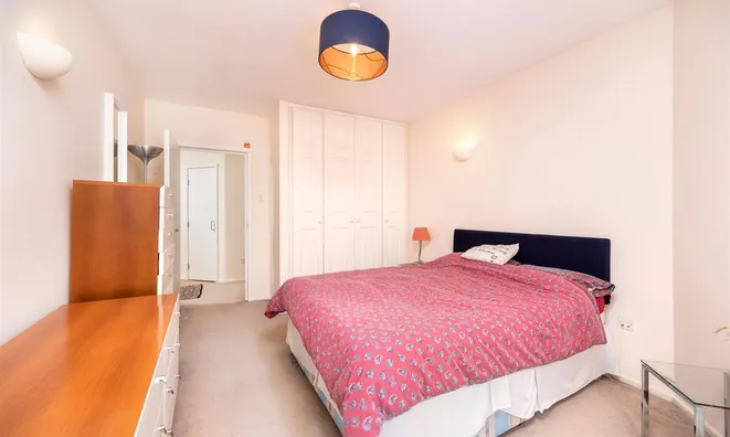 Недвижимость Point West, 116 Cromwell Road: 9