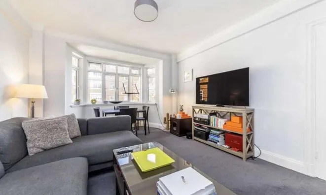 Недвижимость Pembroke Road, Kensington: 4