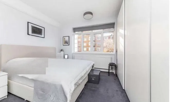 Недвижимость Pembroke Road, Kensington: 5