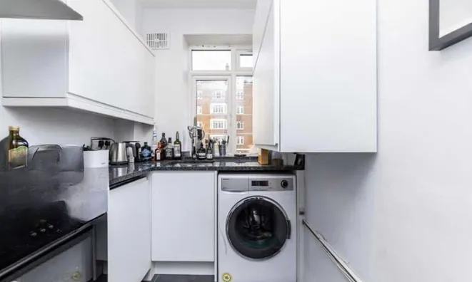 Недвижимость Pembroke Road, Kensington: 6