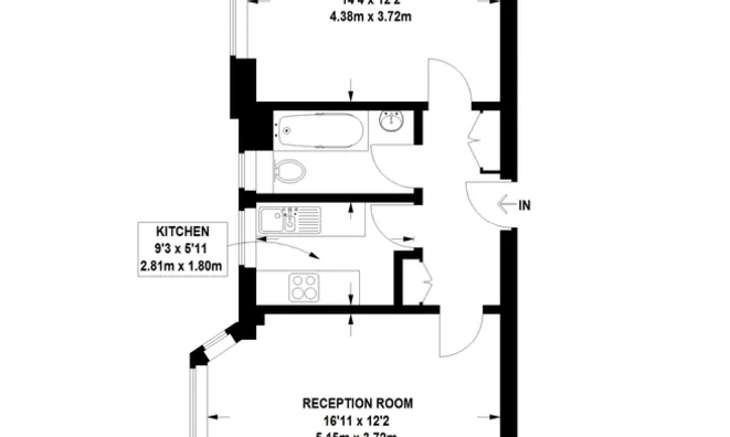 Недвижимость Pembroke Road, Kensington: 7