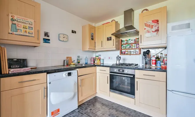 Недвижимость Townsend Street, Elephant And Castle: 1