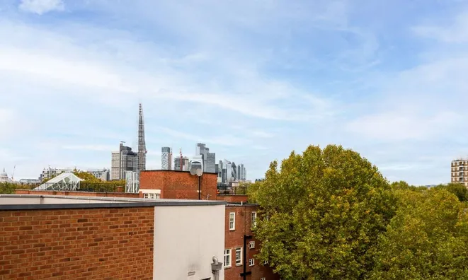 Недвижимость Townsend Street, Elephant And Castle: 2