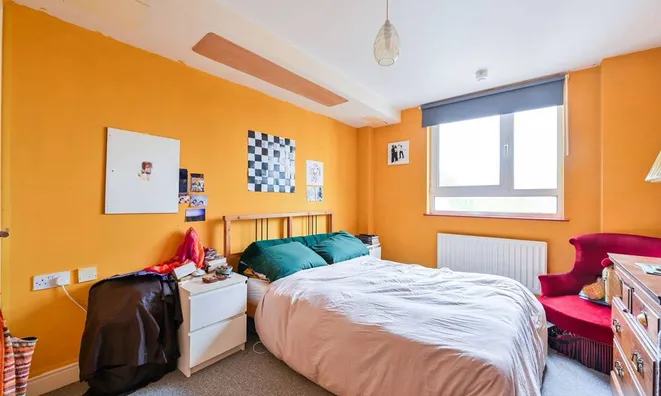 Недвижимость Townsend Street, Elephant And Castle: 3