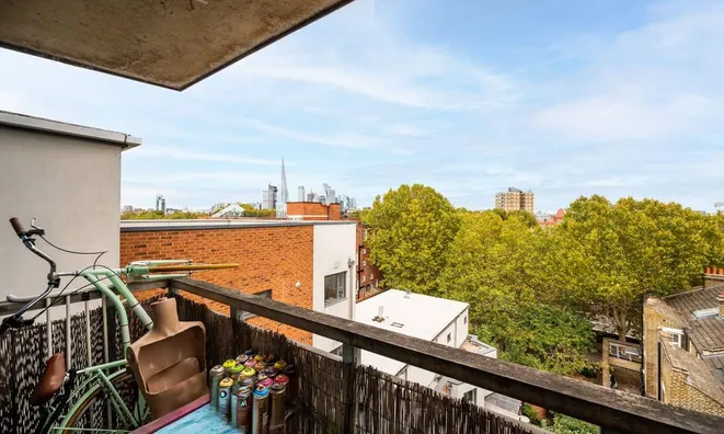 Недвижимость Townsend Street, Elephant And Castle: 5