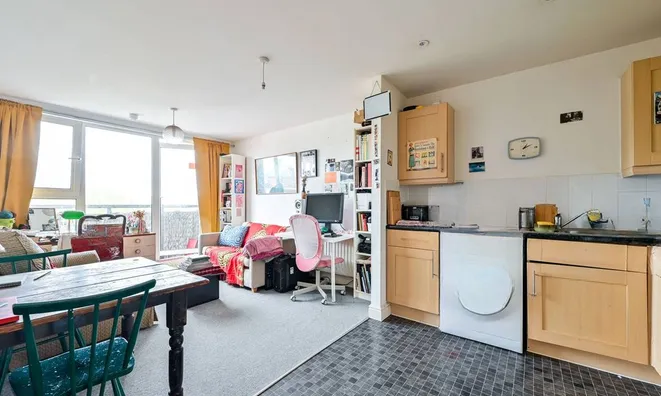 Недвижимость Townsend Street, Elephant And Castle: 6