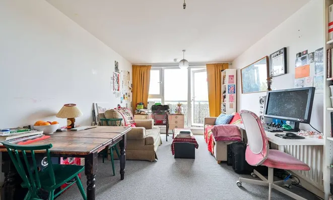 Недвижимость Townsend Street, Elephant And Castle: 7