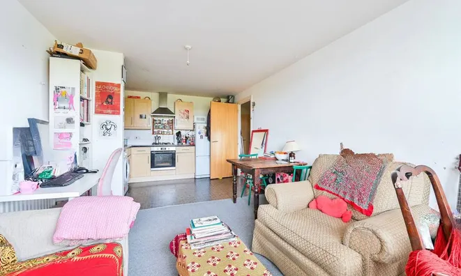 Недвижимость Townsend Street, Elephant And Castle: 8