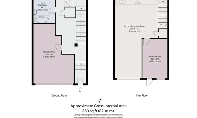 Недвижимость Artichoke Hill: 12