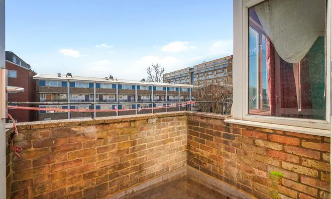 Недвижимость Rivet House, Southwark: 4