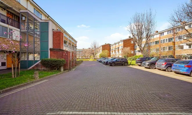 Недвижимость Rivet House, Southwark: 5