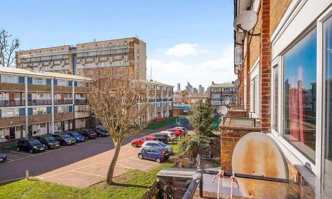 Недвижимость Rivet House, Southwark: 6