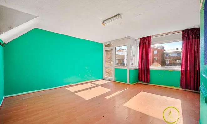 Недвижимость Rivet House, Southwark: 7