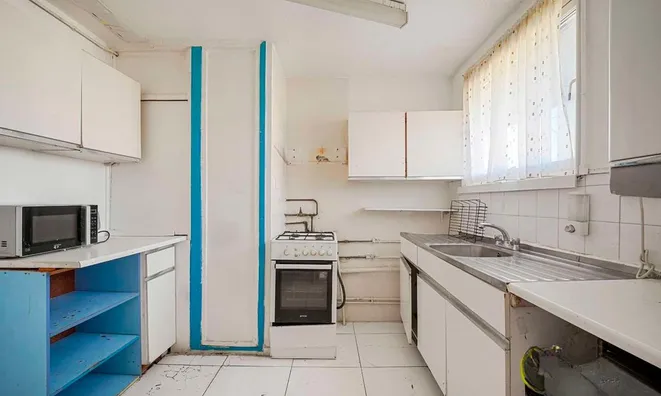 Недвижимость Rivet House, Southwark: 8