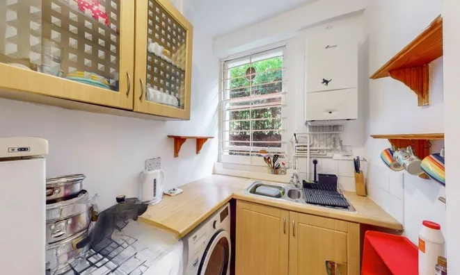 Недвижимость Bath Terrace: 1