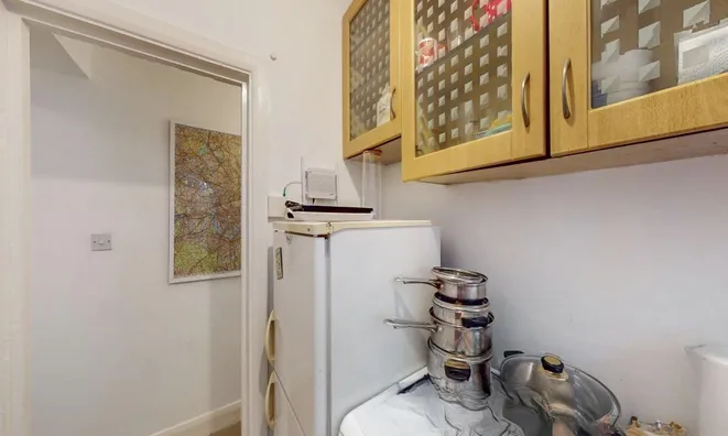 Недвижимость Bath Terrace: 2